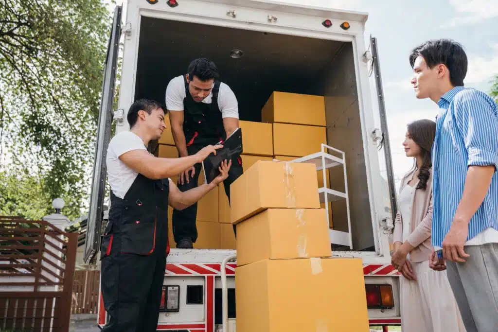 movers in colorado