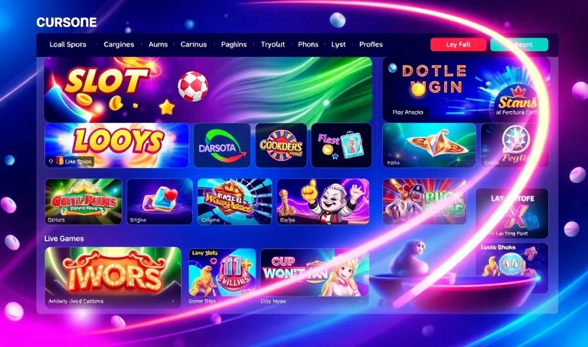 Engage with petirzeus88's vibrant gaming platform showcasing diverse online gaming options and professional dealers.