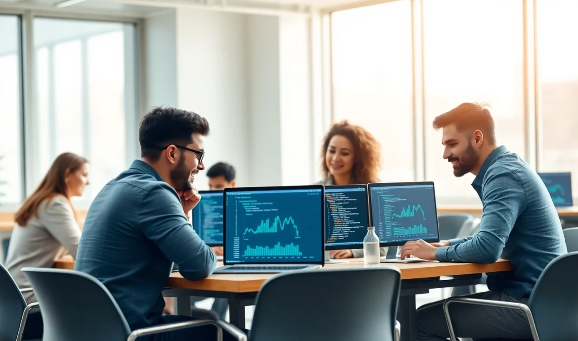 Enhance skills in PHP developer training online through collaborative learning.